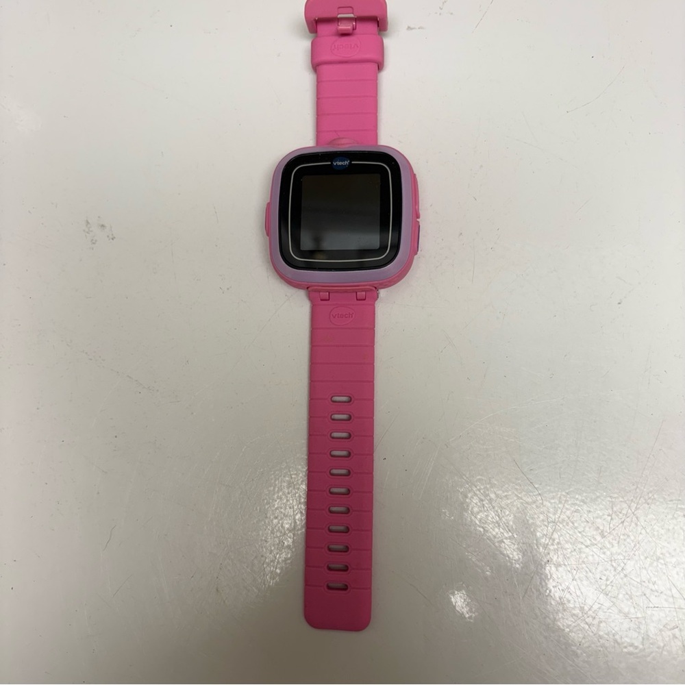 VTech Pink Smartwatch for‎ Kids